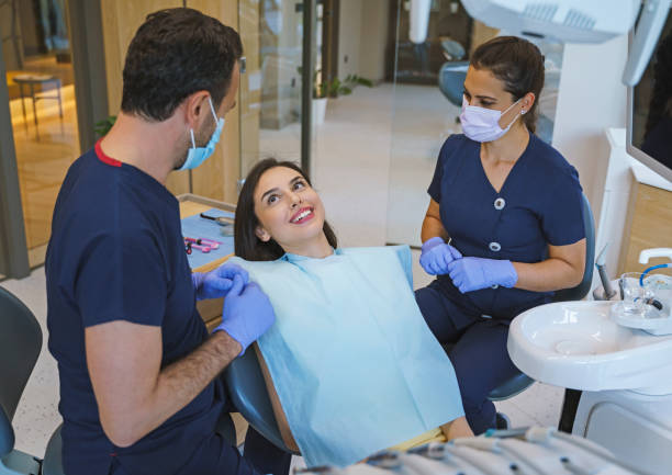 Best Dental X-Rays and Imaging  in Preakness, NJ